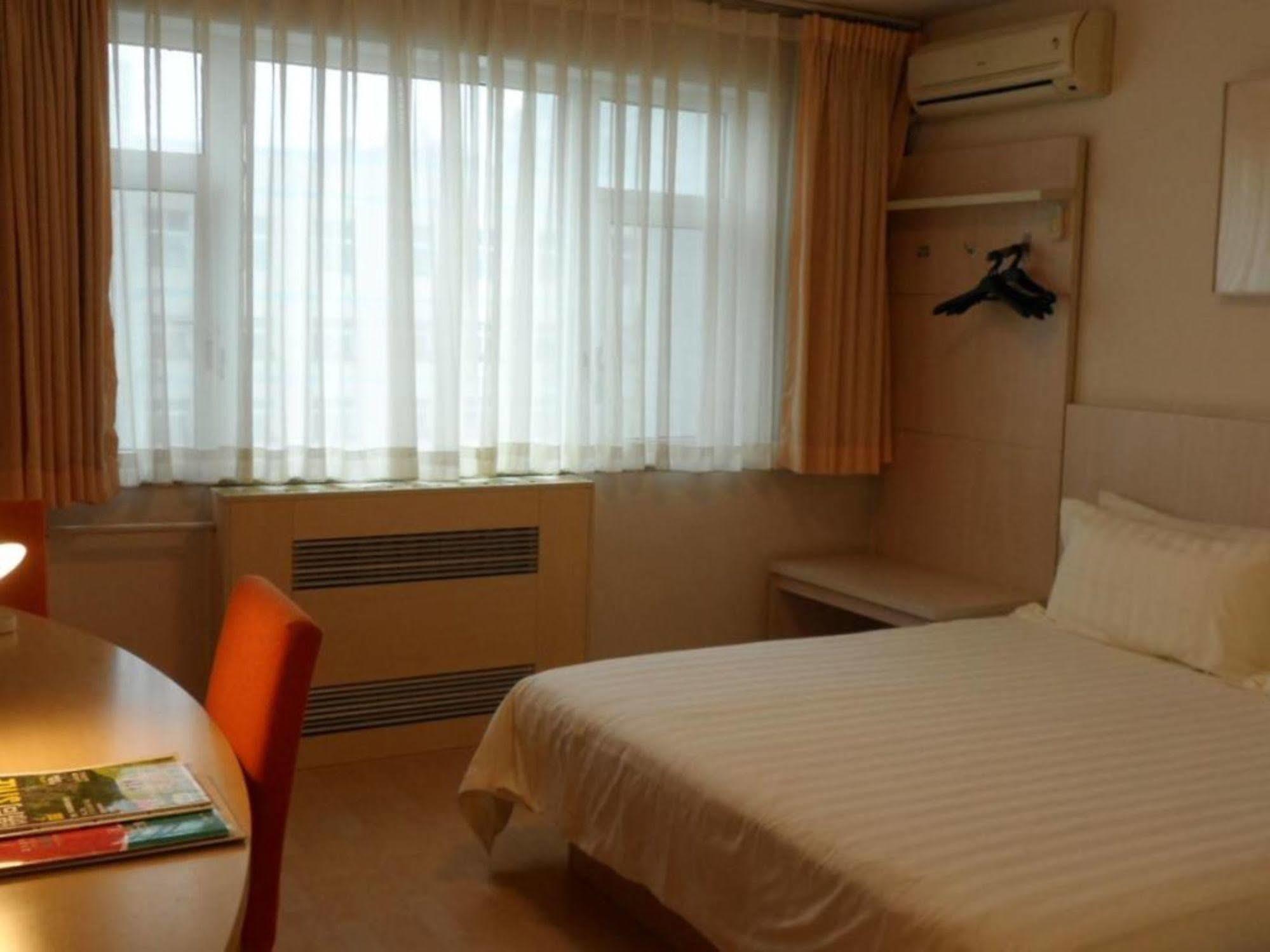 Jinjiang Inn - Beijing Guangqumen Экстерьер фото
